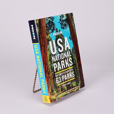 USA National Parks The Complete Guide