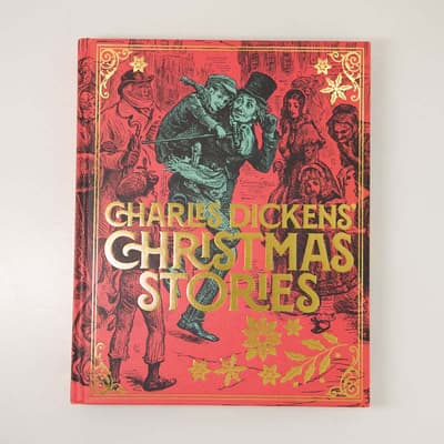 Charles Dickens Christmas Stories