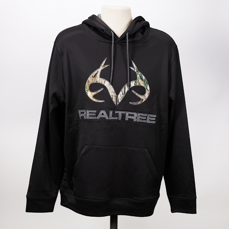 Realtree hoodie on sale