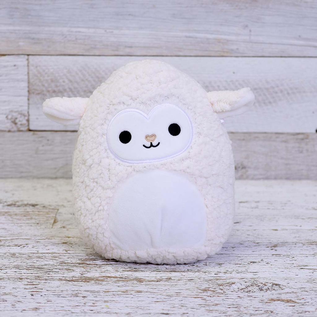 Squishmallow shops Lamb Bundle