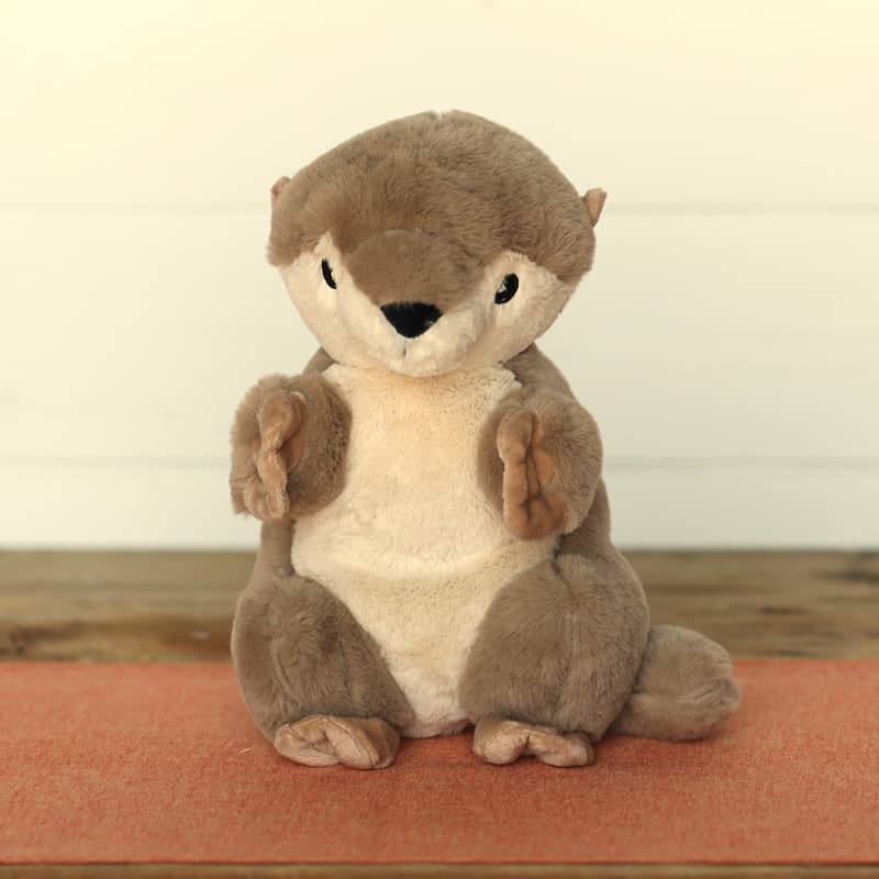 Otter Warmies®