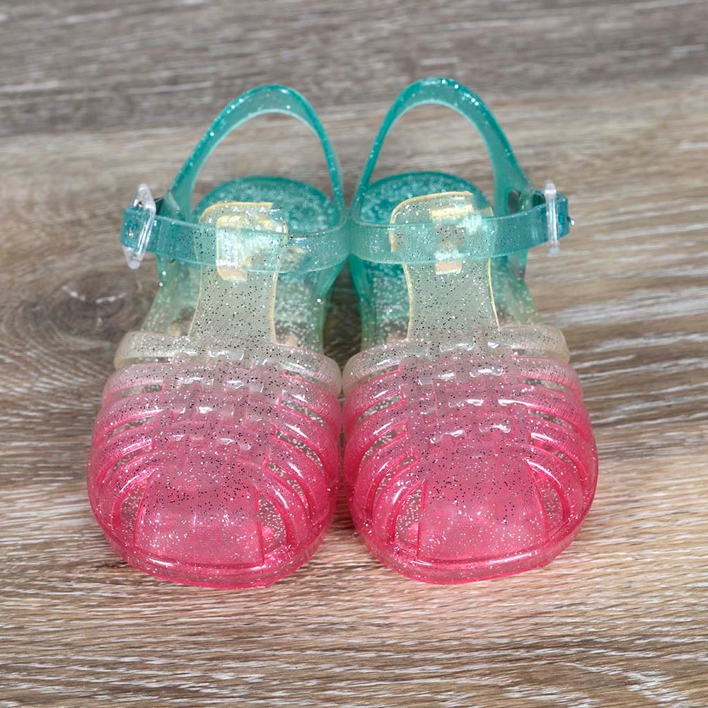 Watermelon deals sandals toddlers