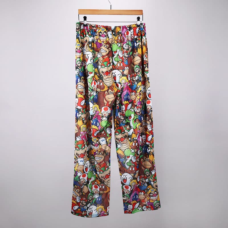 Drawstring Lounge Pants - Cracker Barrel