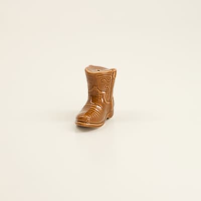 Boot Mini Salt Shaker