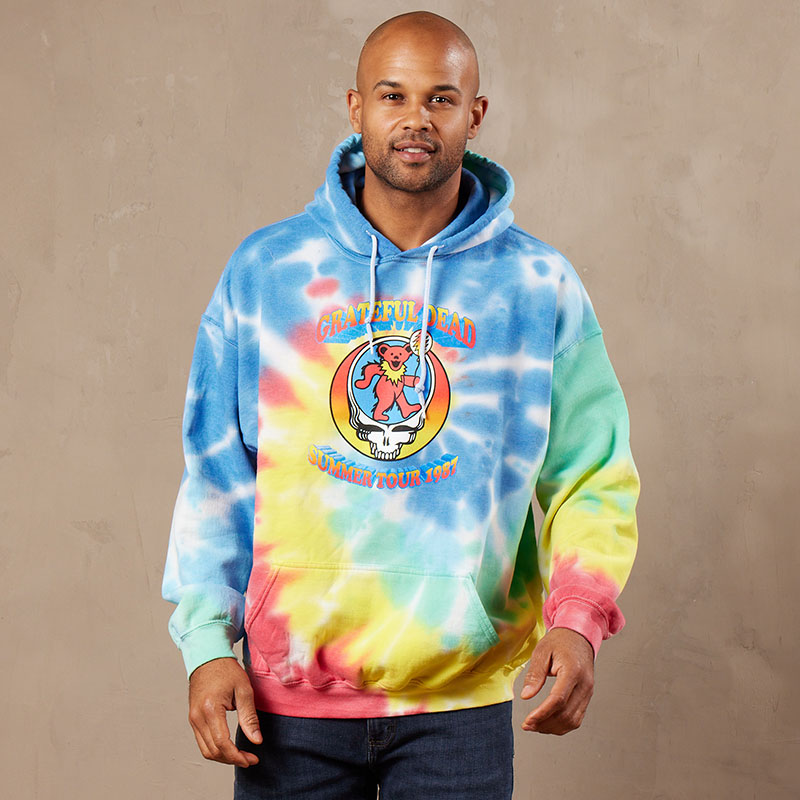 WIND AND SEA x Grateful Dead パーカー フーディー Grateful Dead × WIND AND SEA