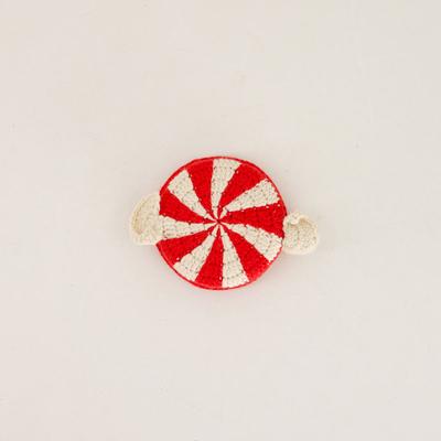 Peppermint Candy Tape Measure