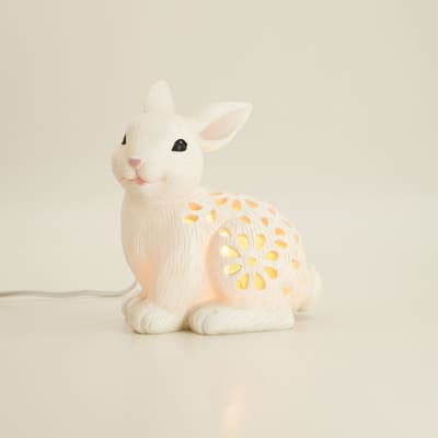 Rabbit Accent Light