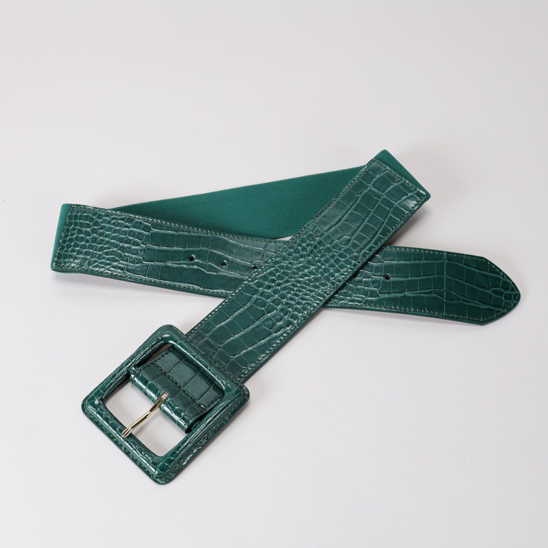 小物 AFB FUR BELT GREEN XL AFB FUR BELT GREEN L - メルカリ
