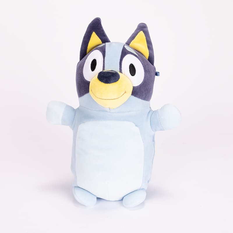 BLUEY PELUCHE – BLUEY