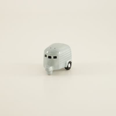 Horse Trailer Mini Salt Shaker