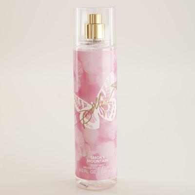 8oz Smoky Mountain Body Mist