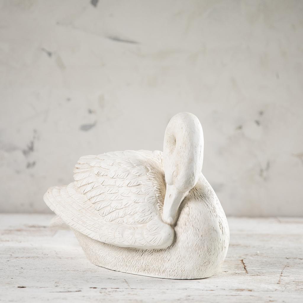 Cracker barrel 2025 swan rocker