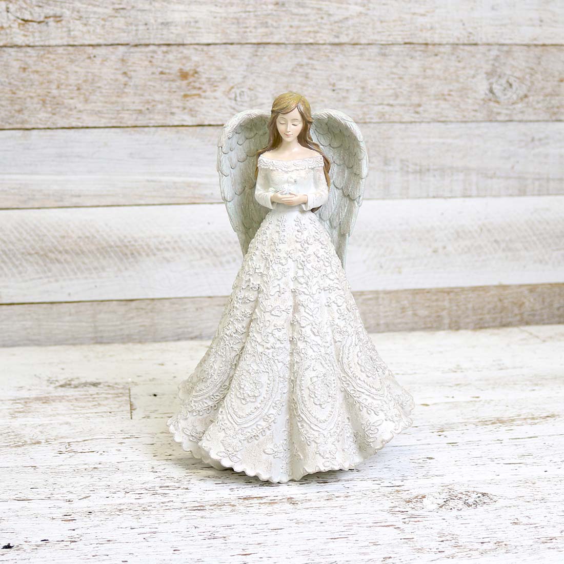 Angel Figurine - Cracker Barrel