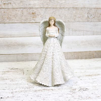 Angel Figurine