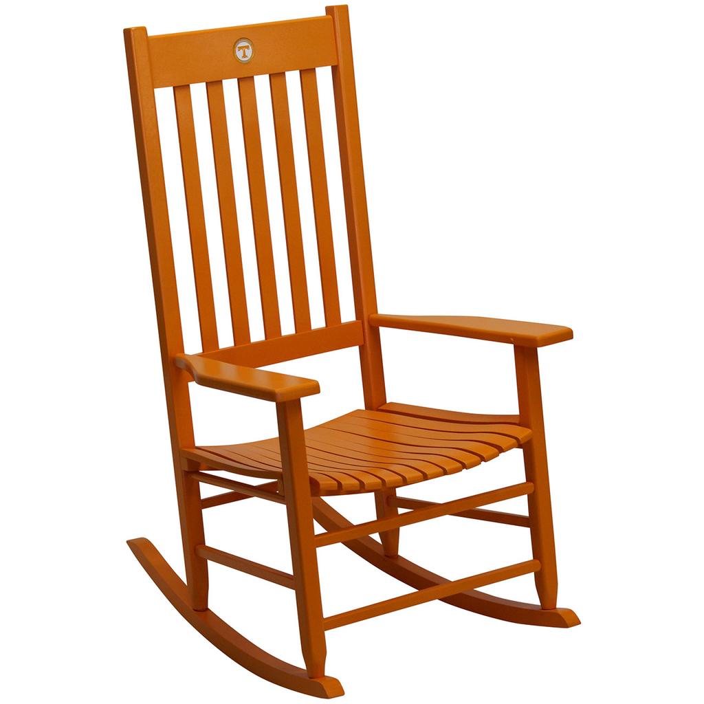 Cracker barrel outlet childs white rocker