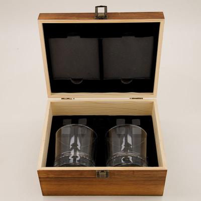 Whiskey Box Set