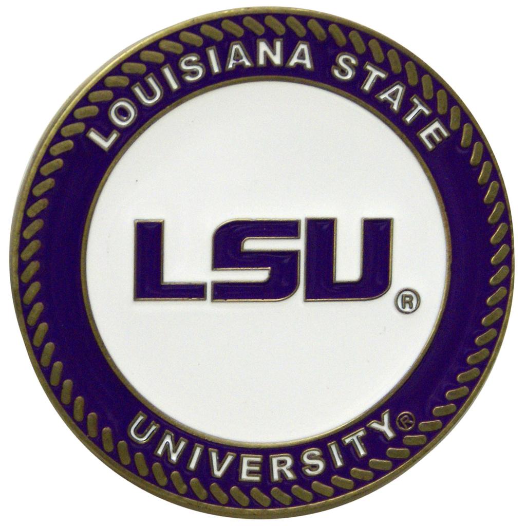 Lsu best sale rocking chair