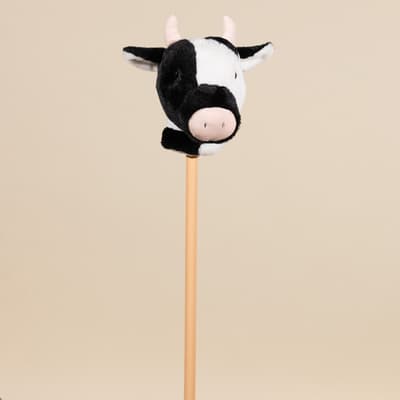 Stick Cow