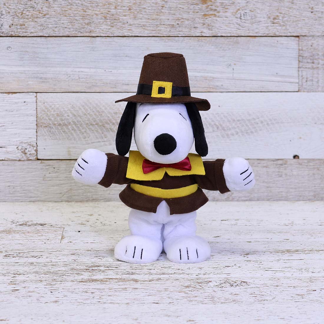 Thanksgiving cheap snoopy plush