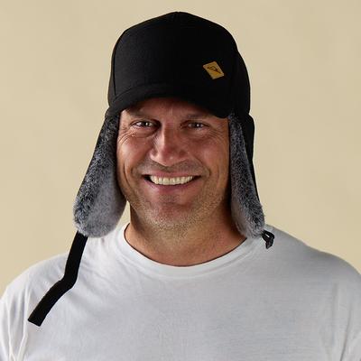 Black Mountain Trapper Hat