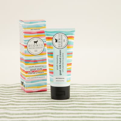Dionis&reg; Youth Boosting Sea Treasure 2 Oz. Hand Cream