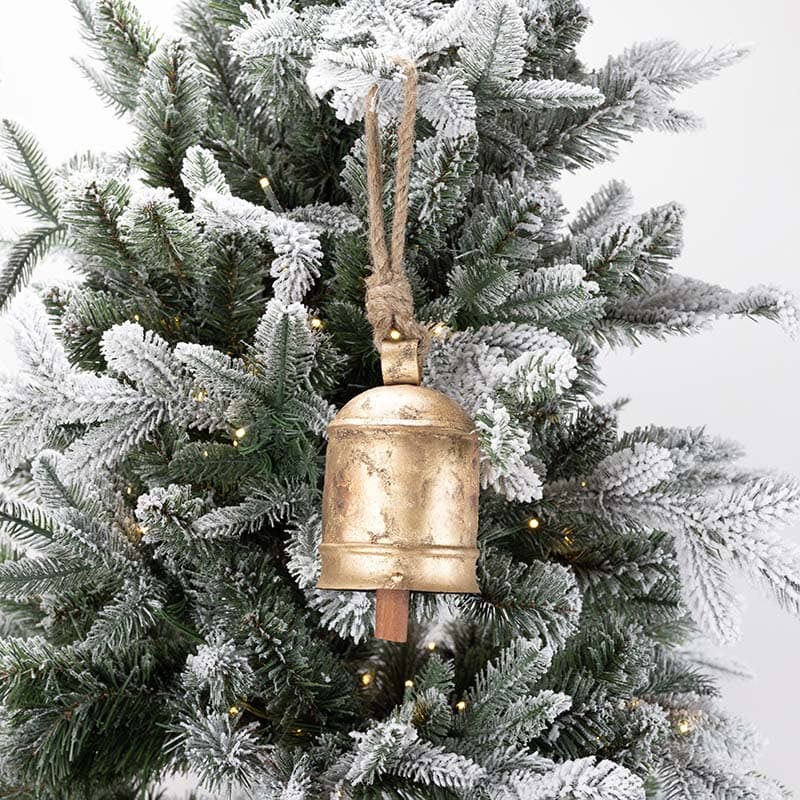 old bell ornament ❀ ベル オーナメント (b) - www.stedile.com.br