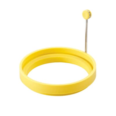 Lodge &amp;reg; 4&quot; Silicone Egg Ring