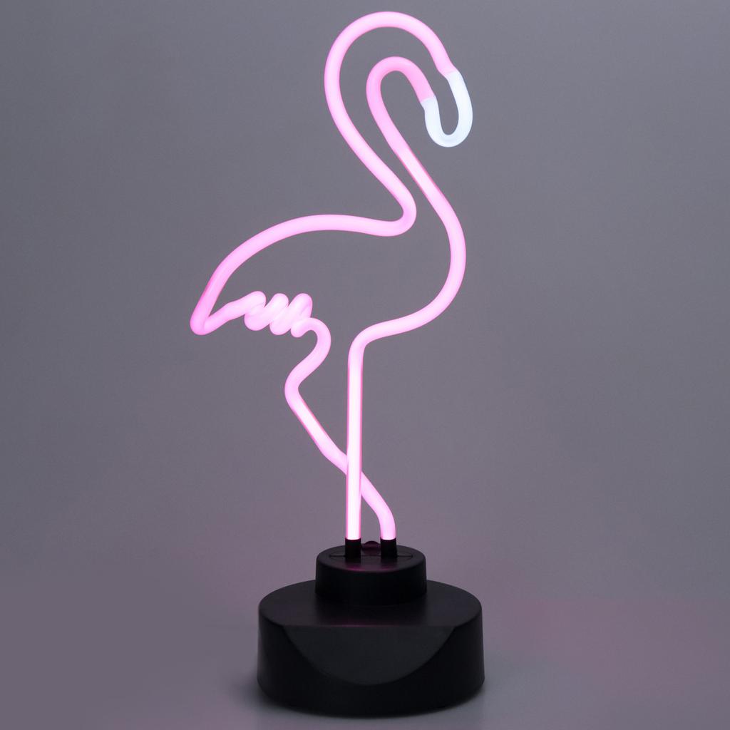 Cool Flamingo