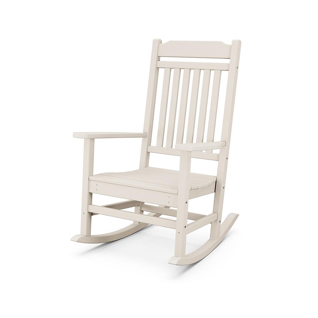 Cracker barrel polywood rocking outlet chairs