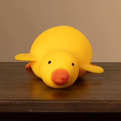 Jumbo Squishy Duck