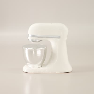 Stand Mixer Salt and Pepper Set
