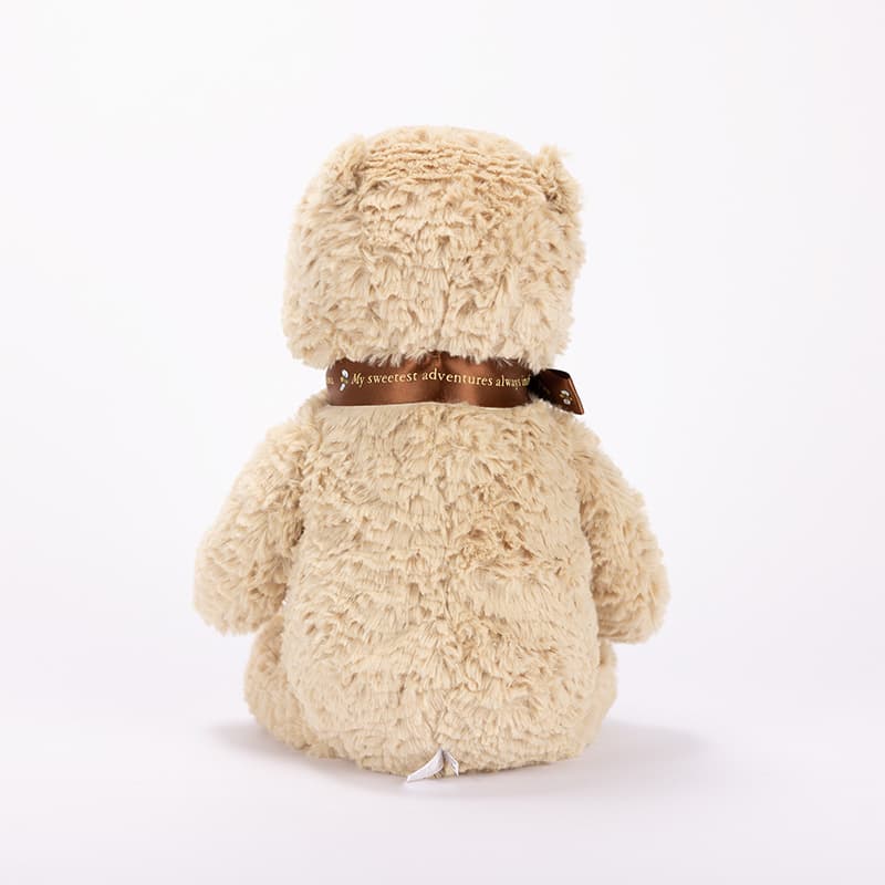 Classic Pooh Medium Plush - Cracker Barrel