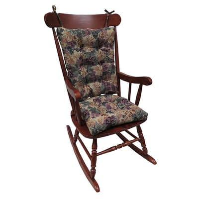 Cabernet Multi Universal Rocking Chair Cushion