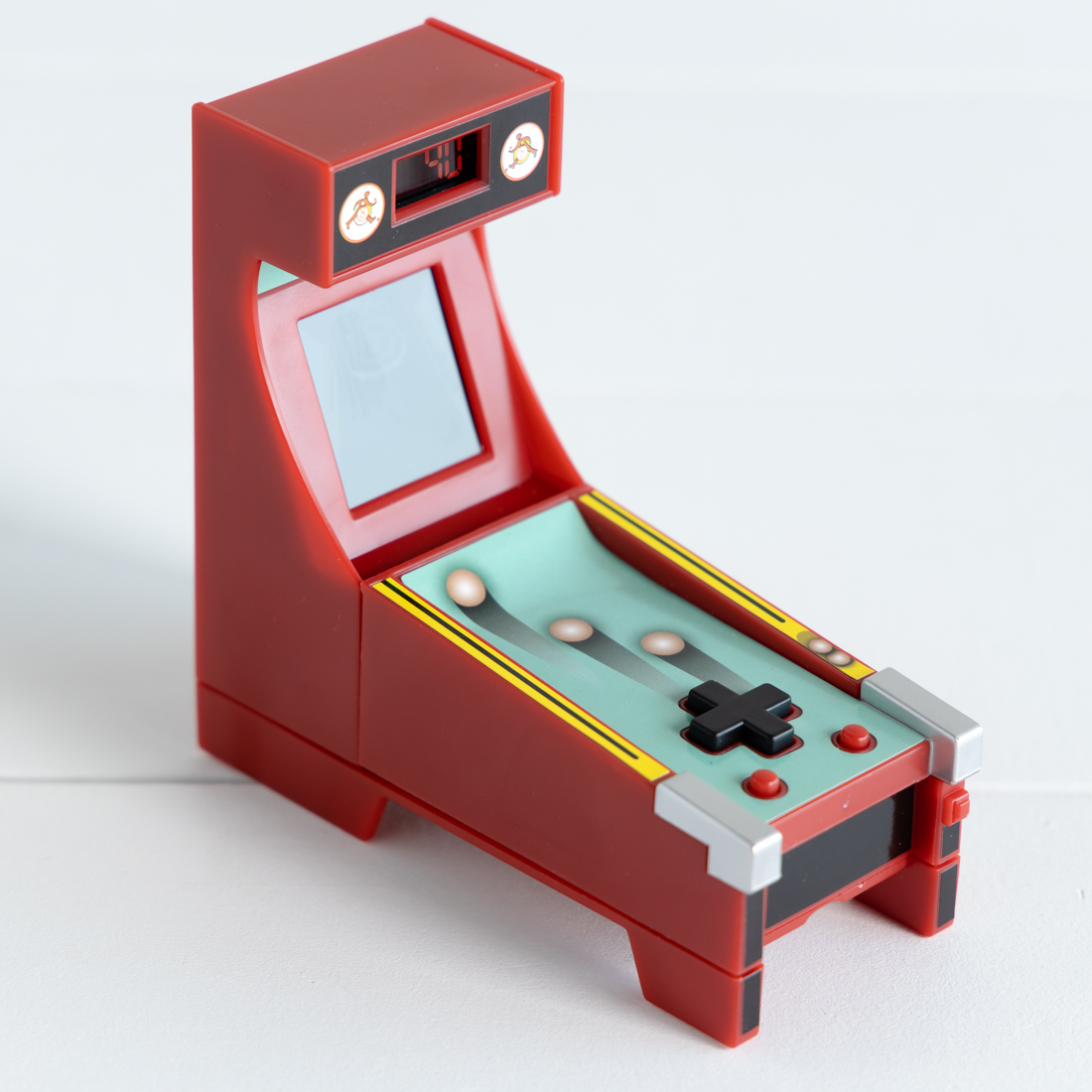 Skee Ball Mini Arcade - Cracker Barrel
