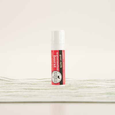Dionis&reg; Watermelon Lip Balm