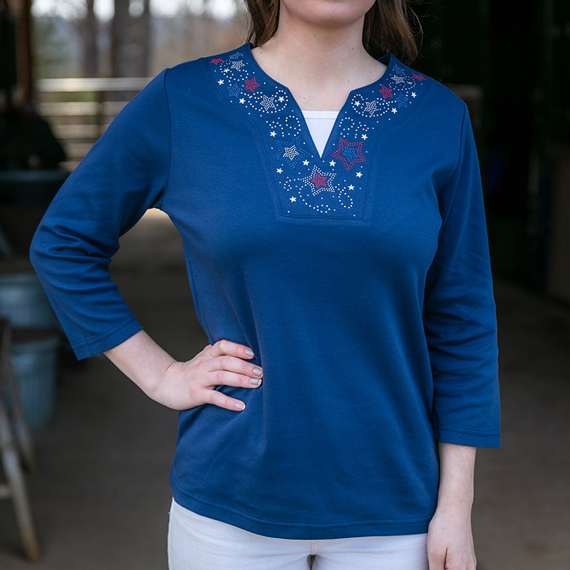 Clothing & Accessories Cracker Barrel