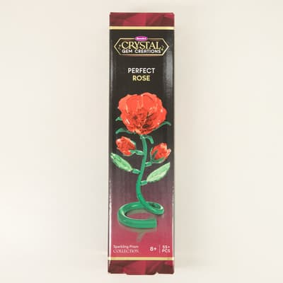Crystal Gem Creations - Rose
