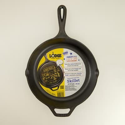 America 250th 10.25" Skillet