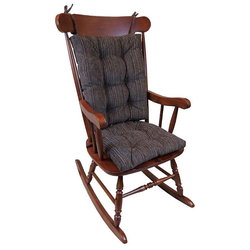 Comfortable rocking chair discount cushions