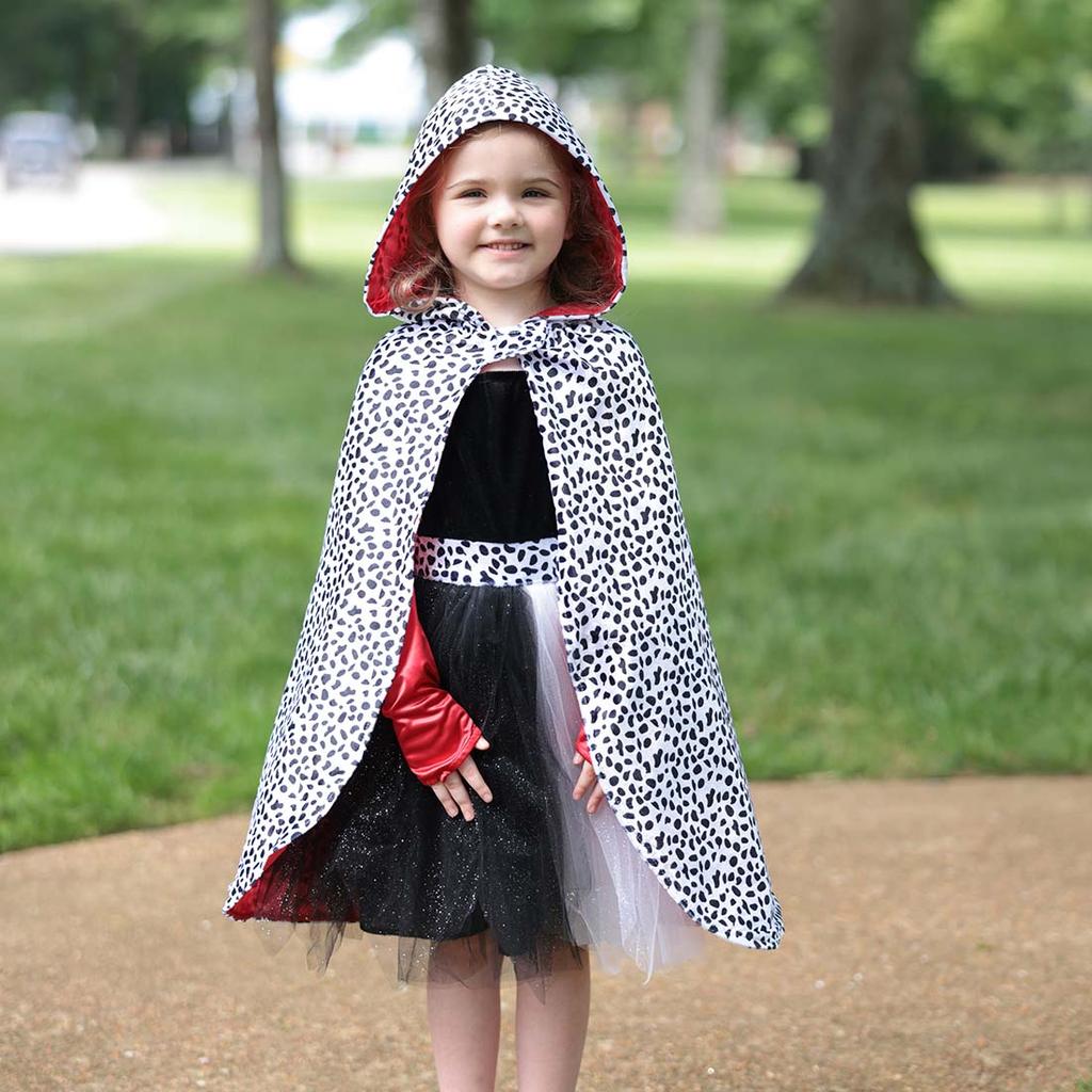 Dalmatian Queen Costume Cracker Barrel