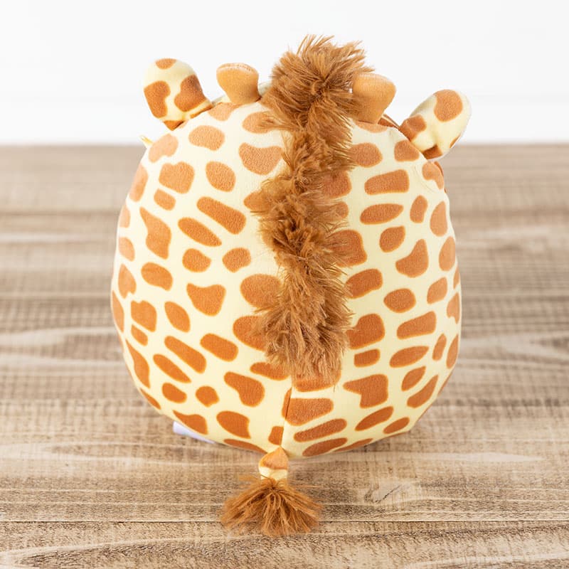 Squishmallow gary the giraffe on sale