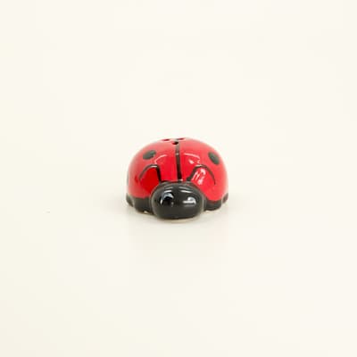 Ladybug Mini Pepper Shaker