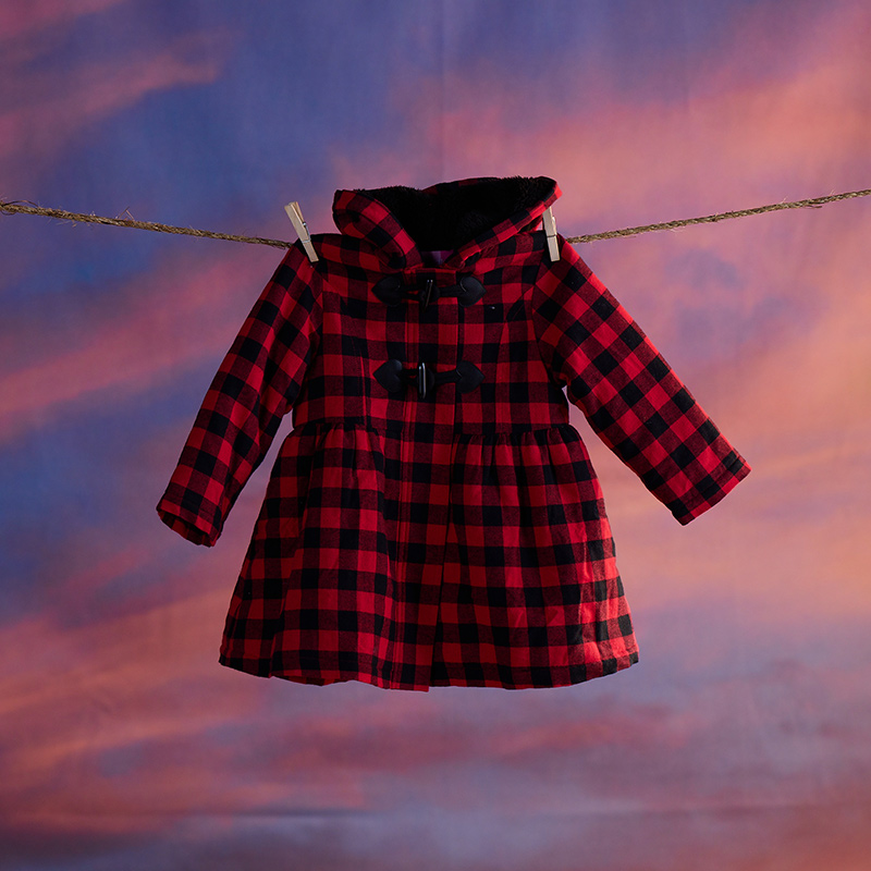 ジャケット・アウター subculture BUFFALO CHECK JACKET SIZE 2 BUFFALO CHECK JACKET / GREEN×BLACK – SC WEB STORE