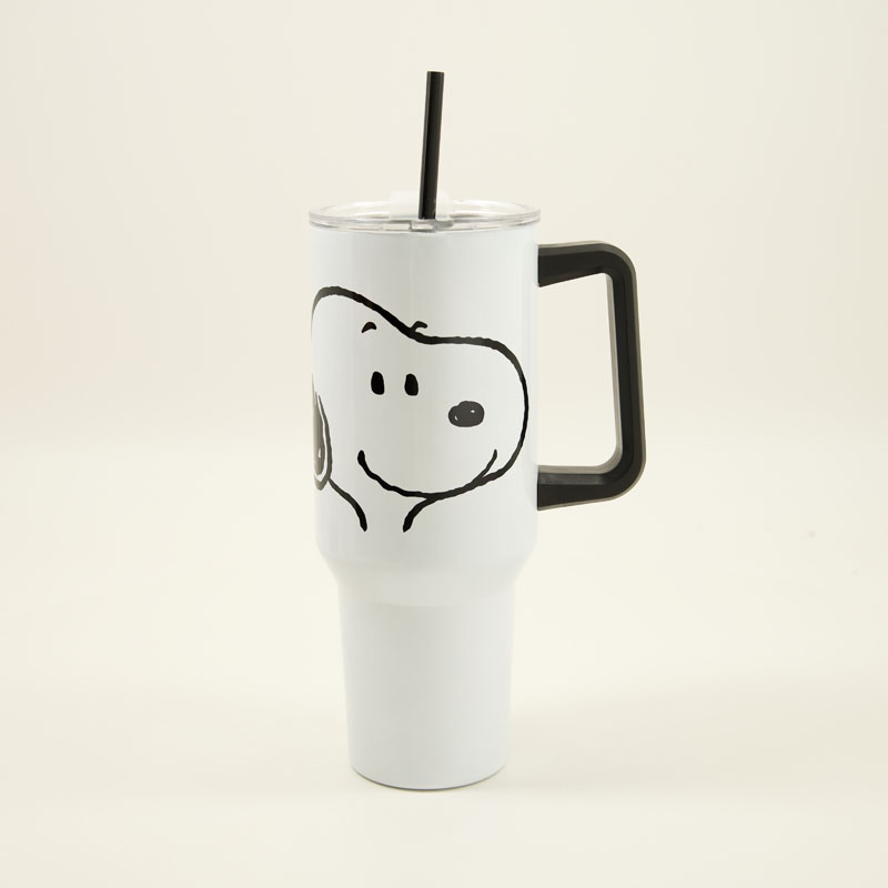 Snoopy 40 Oz. Tumbler - Cracker Barrel