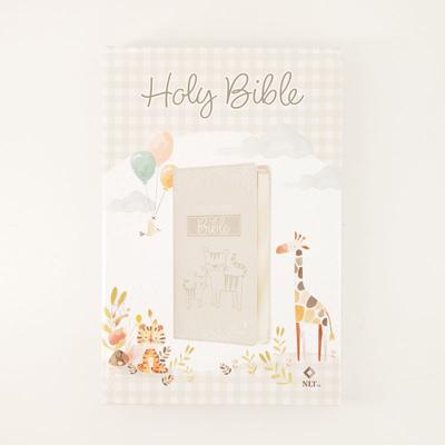 Baby's 1st Faux Leather Bible