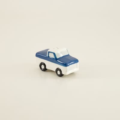 Truck Mini Pepper Shaker