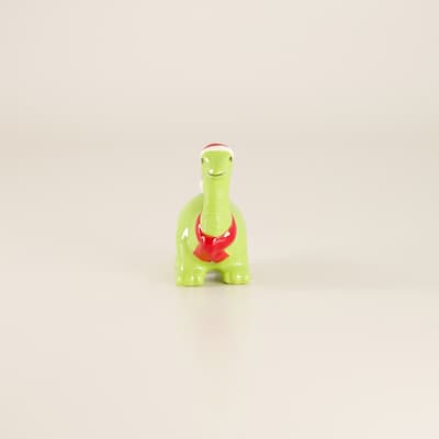 Dinosaur Mini Salt Shaker