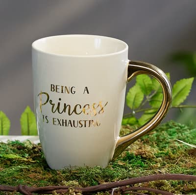 Princess Mug