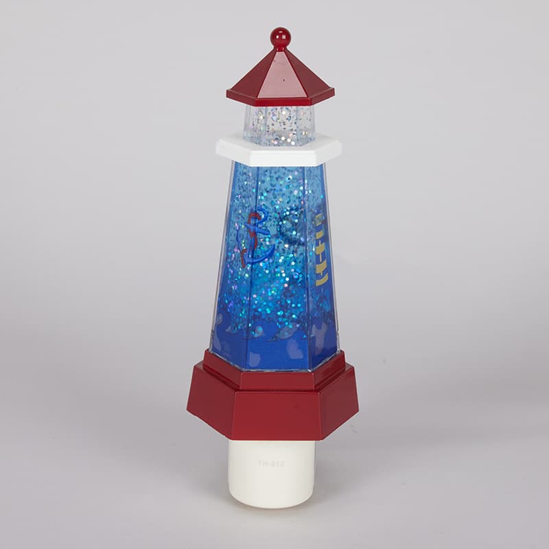 Lighthouse deals night light