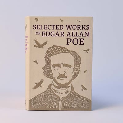 Selected Works of Edgar Allan Poe